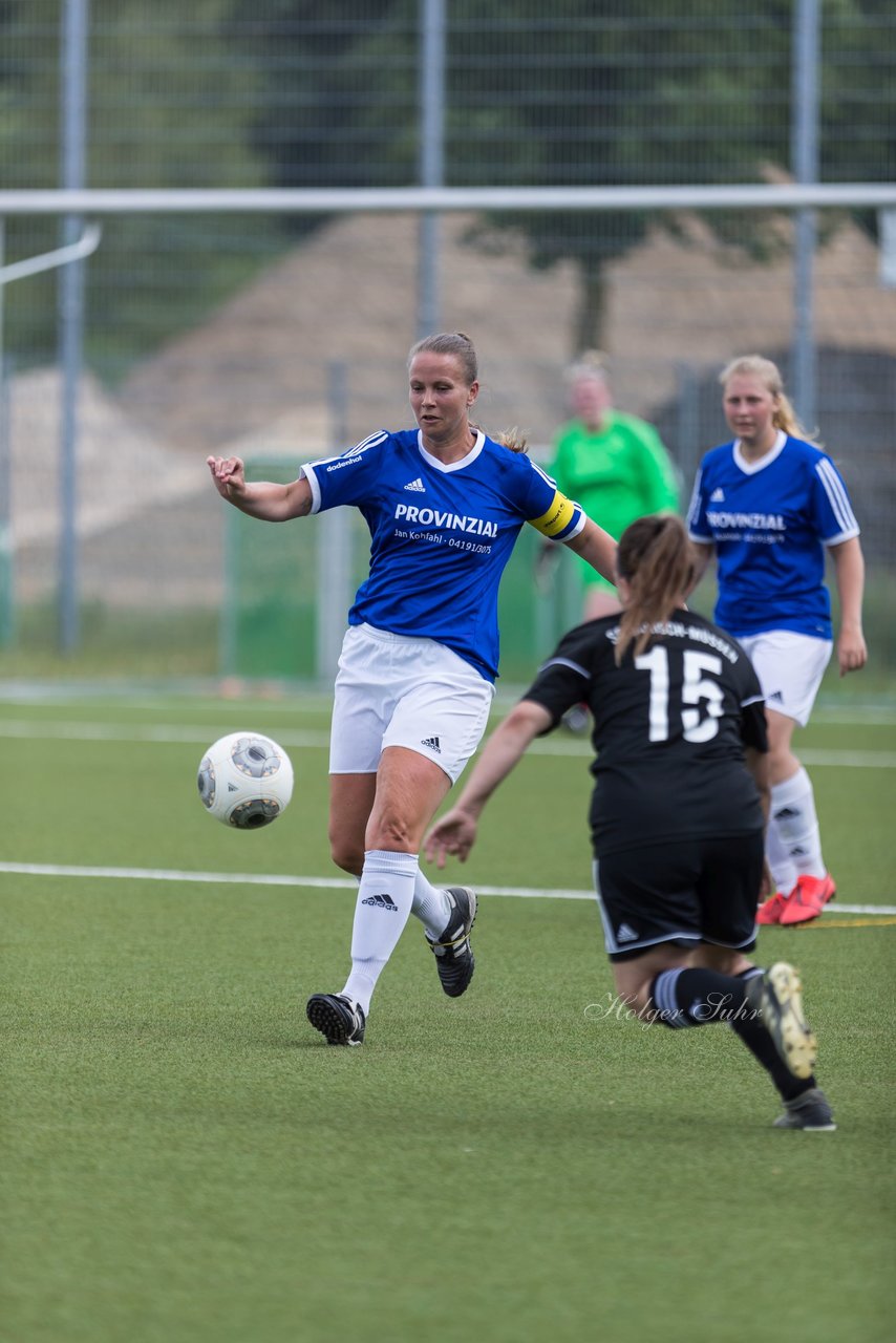 Bild 69 - Frauen FSC Kaltenkirchen - SG Daenisch-Muessen : Ergebnis: 7:1